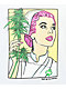 DGK Good Doctor White T-Shirt - Thumbnail image 2 of 2