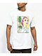 DGK Good Doctor White T-Shirt - Thumbnail image 1 of 2