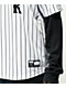 DGK Good Luck 2Fer White & Black Baseball Hoodie - Thumbnail image 4 of 4