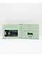 DGK Gooms Light Green Bifold Wallet - Thumbnail image 2 of 3