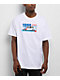 DGK Group 5 White T-Shirt - Thumbnail image 2 of 3