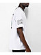 DGK Growth White Baseball Jersey - Thumbnail image 6 of 6