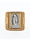 DGK Guadalupe Anillo de oro