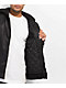 DGK Guadalupe Black Hooded Bomber Jacket - Thumbnail image 7 of 7