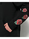 DGK Guadalupe Embroidered Black Hoodie - Thumbnail image 4 of 7
