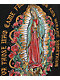 DGK Guadalupe Embroidered Black Hoodie - Thumbnail image 6 of 7