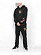 DGK Guadalupe Embroidered Black Hoodie - Thumbnail image 7 of 7