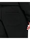 DGK Guadalupe Embroidered Black Sweatpants - Thumbnail image 4 of 6