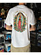 DGK Guadalupe White T-Shirt - Thumbnail image 4 of 5