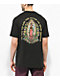 DGK Guadalupe camiseta negra