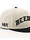 DGK Guerrero Cream & Black Snapback Hat - Thumbnail image 4 of 5