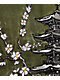 DGK Haiku Olive Green Wash Boxy T-Shirt - Thumbnail image 6 of 8