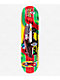 DGK Hardtop 8.25" Skateboard Deck - Thumbnail image 1 of 2