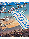 DGK Heavens Blue Bandana - Thumbnail image 3 of 3