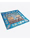 DGK Heavens Blue Bandana - Thumbnail image 2 of 3
