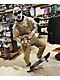 DGK Hooligan Black Balaclava - Thumbnail image 2 of 2