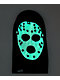 DGK Hooligan Glow In The Dark Black Balaclava - Thumbnail image 2 of 2