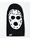 DGK Hooligan Glow In The Dark Black Balaclava - Thumbnail image 1 of 2