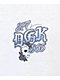 DGK Hyna White T-Shirt  - Thumbnail image 3 of 3