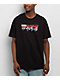 DGK Hyper Tune Black T-Shirt - Thumbnail image 2 of 3