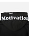DGK I Love Haters Black Hoodie - Thumbnail image 7 of 7