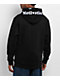 DGK I Love Haters Black Hoodie - Thumbnail image 2 of 7