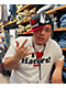 DGK I Love Haters Black Lanyard - Thumbnail image 3 of 3