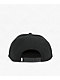 DGK I Love Haters Black Snapback Hat - Thumbnail image 2 of 3