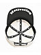 DGK I Love Haters Sand & Black Snapback Hat - Thumbnail image 7 of 9