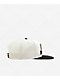DGK I Love Haters Sand & Black Snapback Hat - Thumbnail image 8 of 9