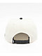 DGK I Love Haters Sand & Black Snapback Hat - Thumbnail image 2 of 9
