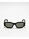 DGK Immortal Black & Gold Sunglasses - Thumbnail image 2 of 3