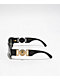 DGK Immortal Black & Gold Sunglasses - Thumbnail image 3 of 3