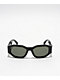 DGK Immortal Black & Grey Sunglasses - Thumbnail image 2 of 3