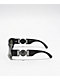 DGK Immortal Black & Grey Sunglasses - Thumbnail image 3 of 3