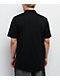 DGK Imperial Black Polo Shirt - Thumbnail image 2 of 3