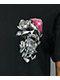 DGK In Bloom Black T-Shirt - Thumbnail image 3 of 3