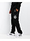 DGK Inked Fleece Black Sweatpants - Thumbnail image 3 of 6