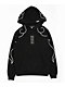 DGK Kids Arashi Black Hoodie - Thumbnail image 1 of 2