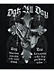 DGK Kids Arches Black T-Shirt - Thumbnail image 2 of 2
