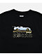 DGK Kids Attack Black T-Shirt - Thumbnail image 3 of 4