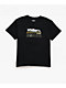 DGK Kids Attack Black T-Shirt - Thumbnail image 1 of 4