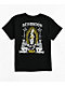 DGK Kids Bendicion Black T-Shirt - Thumbnail image 1 of 3