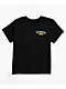 DGK Kids Bendicion Black T-Shirt - Thumbnail image 2 of 3