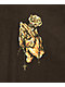 DGK Kids Blessed Brown T-Shirt - Thumbnail image 3 of 3