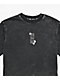 DGK Kids Eternity Black Wash T-Shirt - Thumbnail image 4 of 4