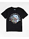 DGK Kids Fierce Black T-Shirt