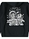 DGK Kids Fool For You Black Hoodie - Thumbnail image 2 of 4