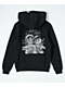 DGK Kids Fool For You Black Hoodie - Thumbnail image 1 of 4