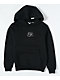 DGK Kids Fool For You Black Hoodie - Thumbnail image 3 of 4